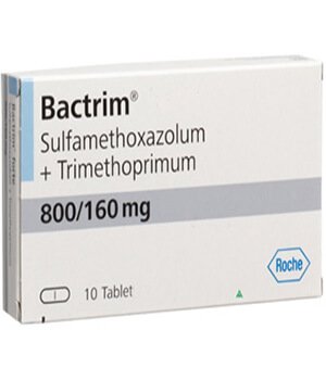 Bactrim 800 160mg