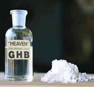 Gbl And Ghb Powder