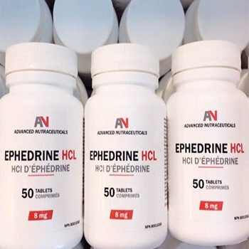       Ephedrine 50 mg 