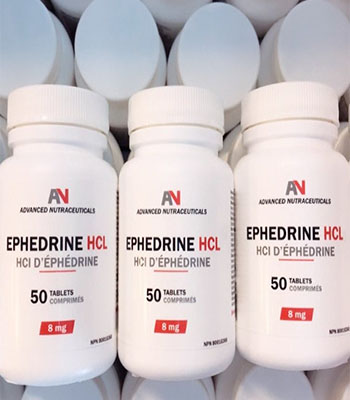       Ephedrine 50 mg 