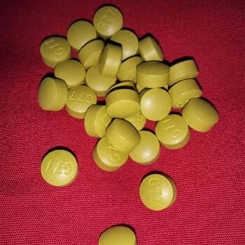 Opana (oxymorphone Hydrochloride) 40mg ER