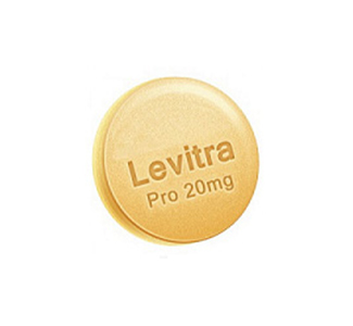 Levitra Professional 20mg
