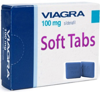Viagra (Sildenafil Citrate) 100mg